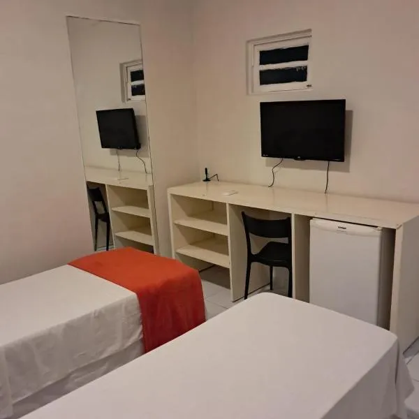 Pousada Recife Tropical, hotell sihtkohas Recife