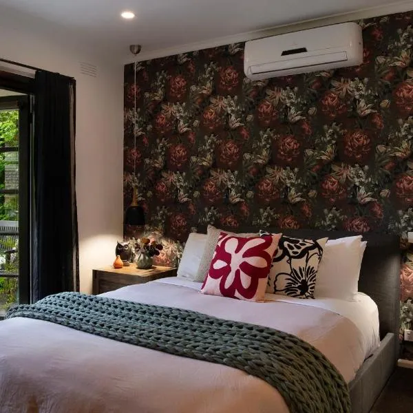 East Street Daylesford, hotel in Daylesford