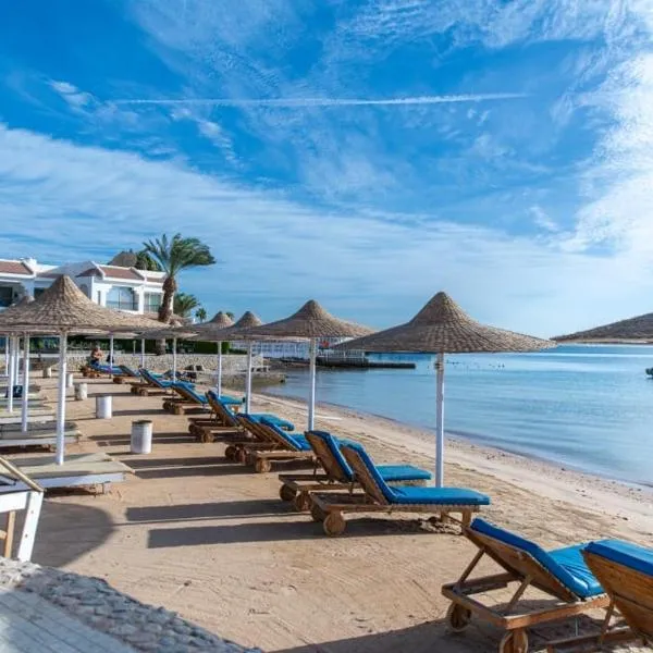 Hurghada Khaligeya village, hotel en Hurghada