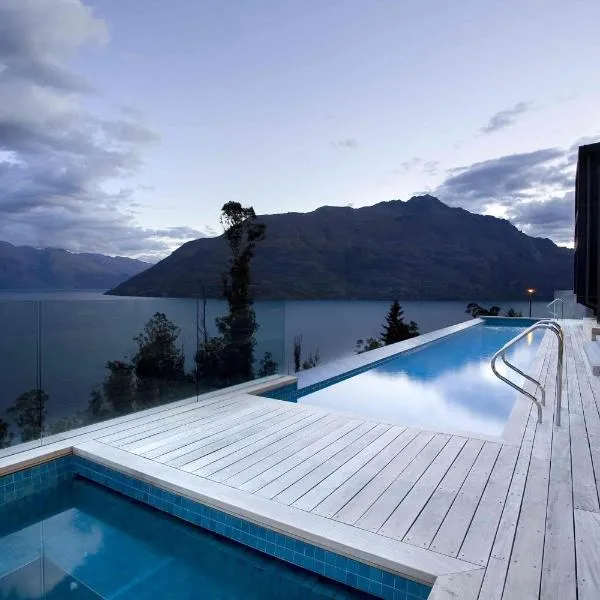 Aspen Grove by Sotheby's Luxury Rental Homes, khách sạn ở Queenstown