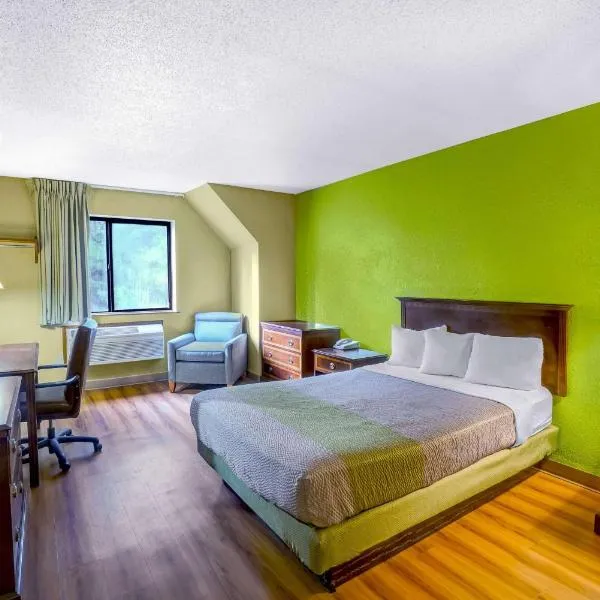 Motel 6 Morehead, KY, hotel in Morehead