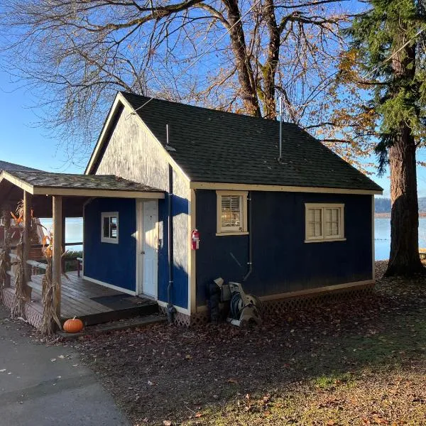 Silver Lake Resort, Hotel in Silver Lake