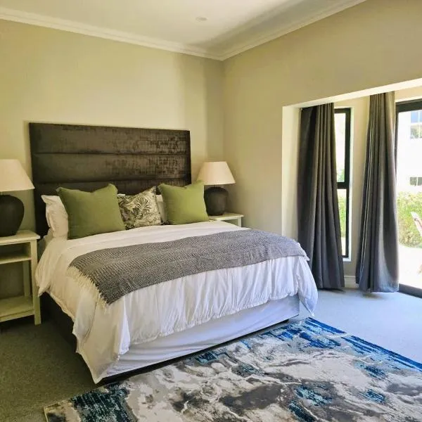2 Annie's Place Rawdons Country Estate, hotel in Nottingham Road