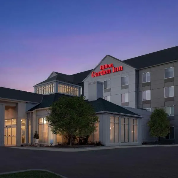 Hilton Garden Inn Casper, hotel v destinaci Casper