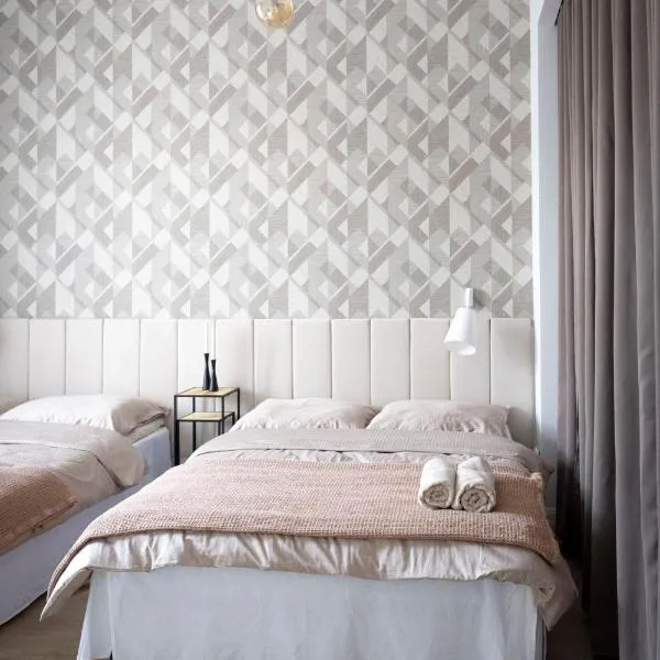 Magnolia 1, hotel in Gliwice