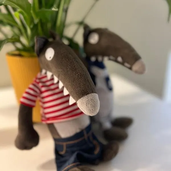 La casa di Lupetto, hotel em Entracque