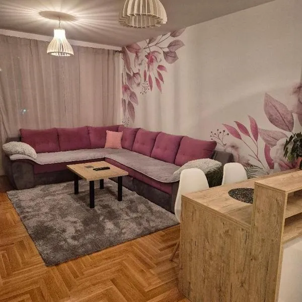 Anja, khách sạn ở Lukavica