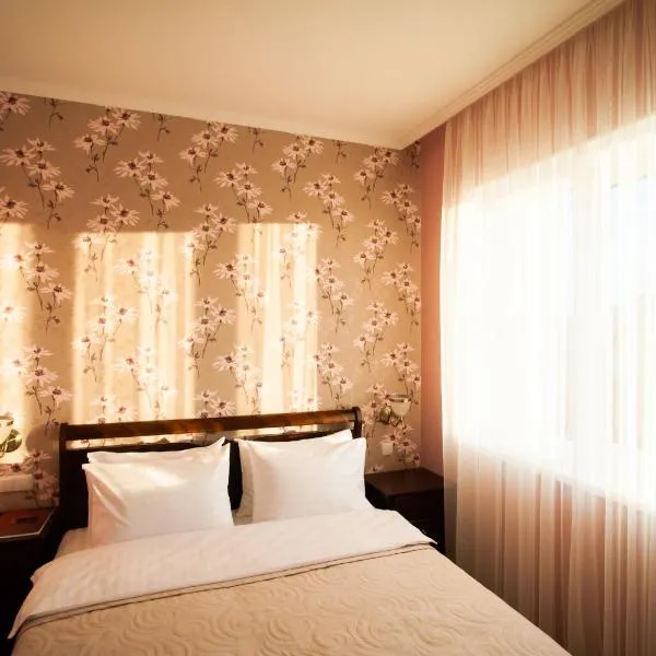 Harvest, hotel u gradu Vinica