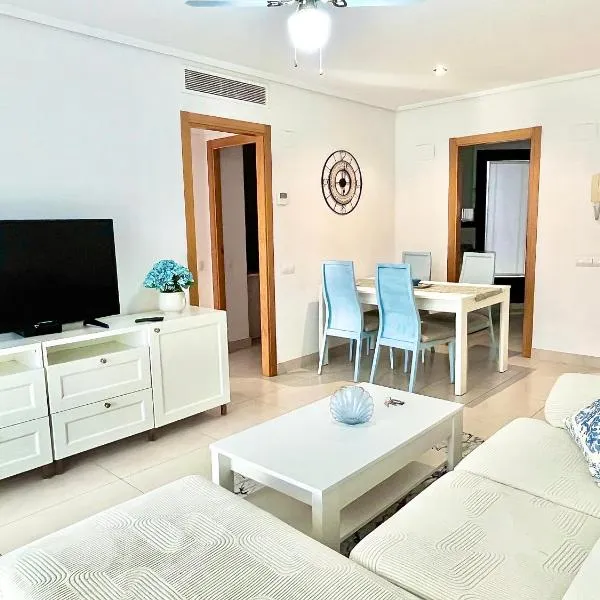 Valencia Beach Home 22, hotel ve Valencii