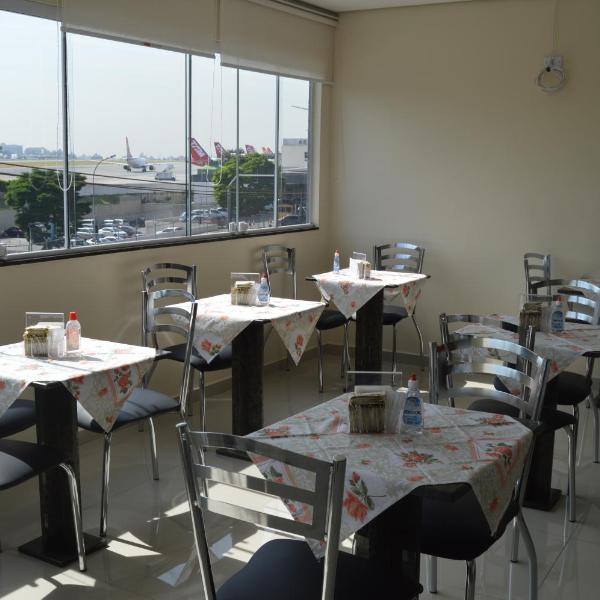 Aero Plaza Hotel - Foto 4