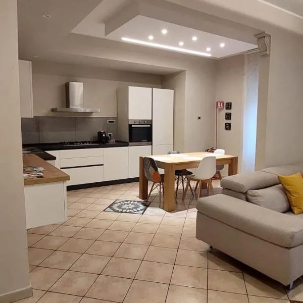 La piccola Flo, hotel v destinaci Terni