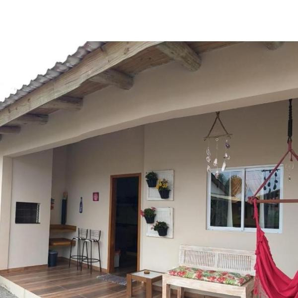 Casa Natturvibe - Praia do Rosa