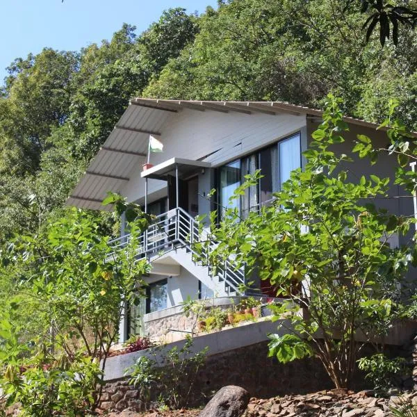 Forest Fairy, hotel in Mulshi