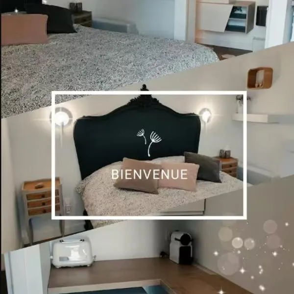 Suite La Ramée, hotel v destinácii Tournefeuille