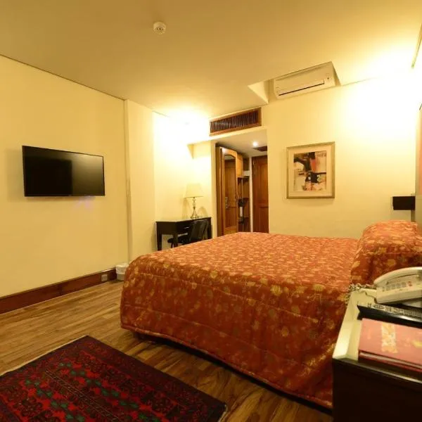 Regency Inn Hotel, hotel in Lahore