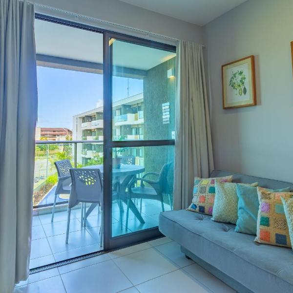 Mana Beach #C201 - Dois quartos por Carpediem - Foto 4