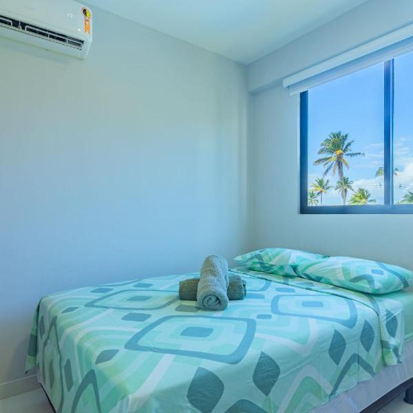 Mana Beach #C201 - Dois quartos por Carpediem - Foto 3