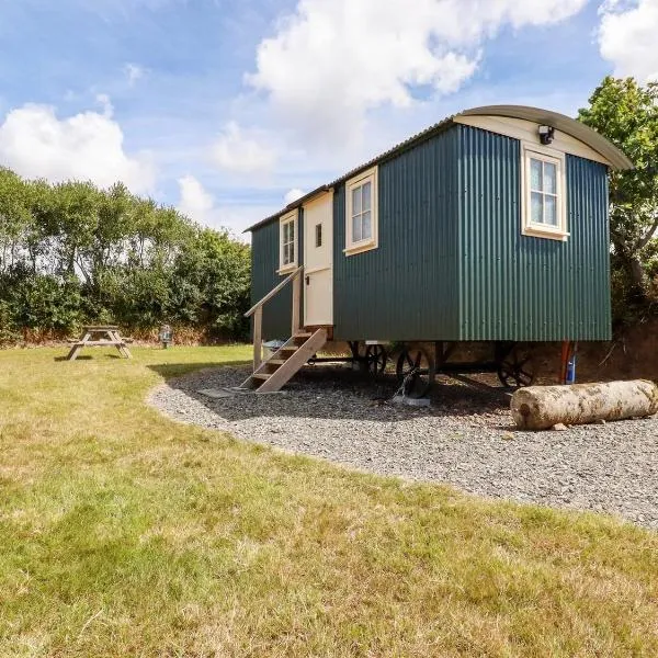 Ramblers Rest Bude Cornwall, hotel v destinaci Bude