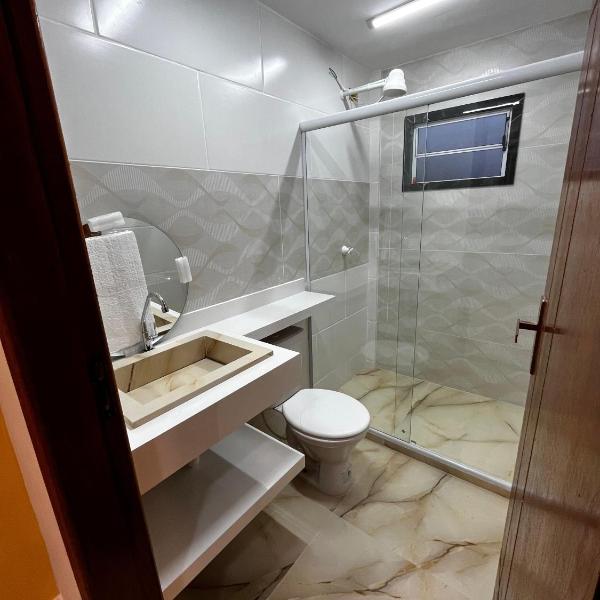 POUSADA Flat Mundo SL