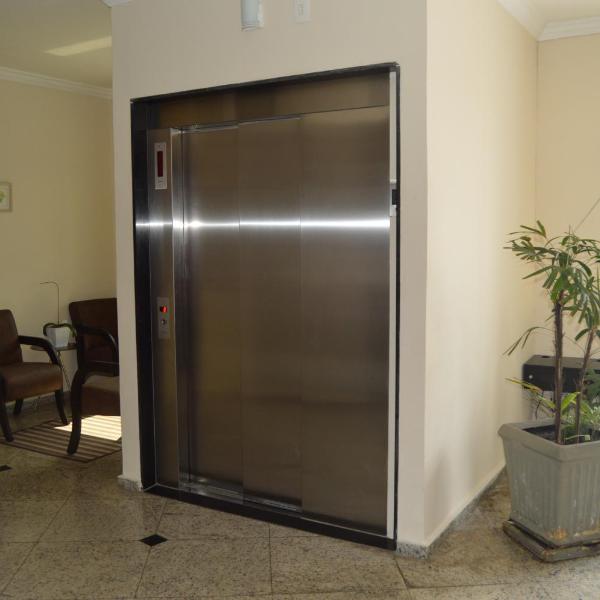 Aero Plaza Hotel - Foto 5