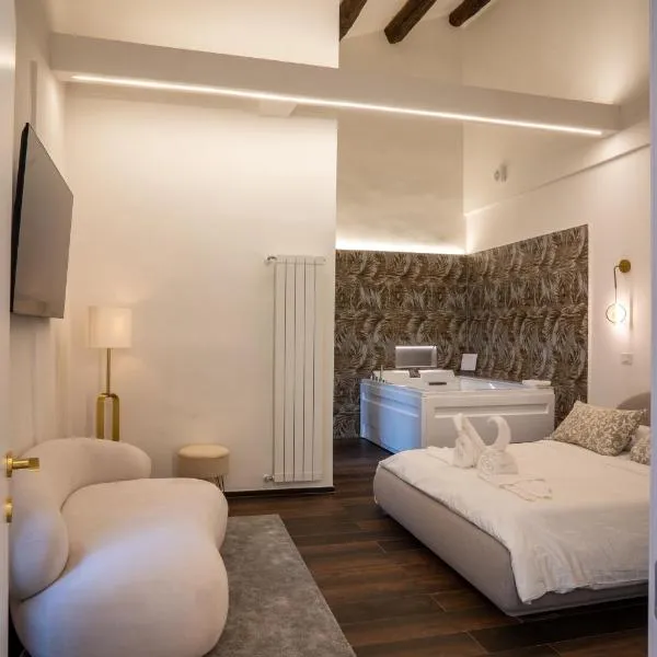 Enjoyhousebracciano Suite 3, hotel in Bracciano