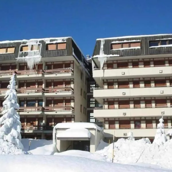 Sestriere Gem Comfy Apartment with Ski Views – hotel w mieście Sestriere