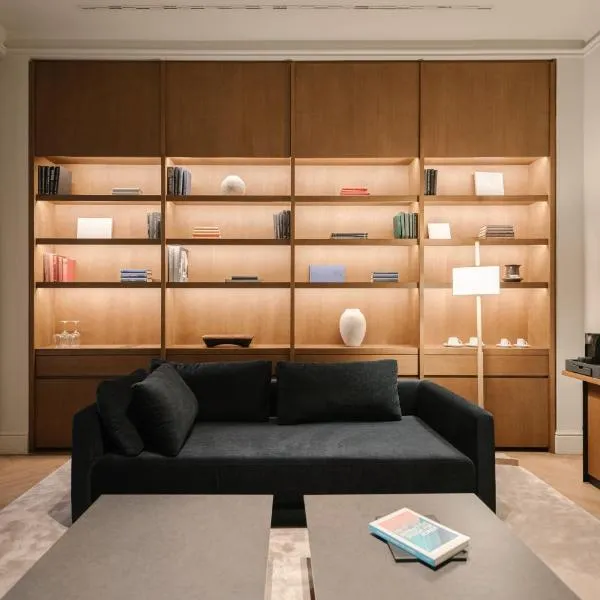 BoHo Hotel Budapest - Small Luxury Hotels, hotel v Budapešti