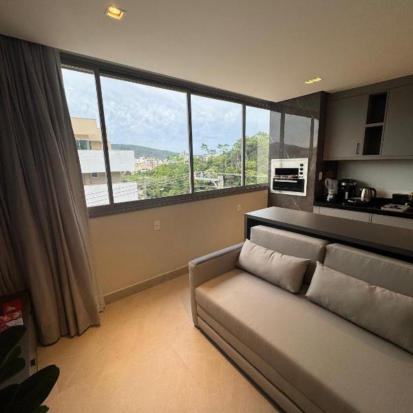 Elegance Apartamentos 1 quarto para 4 pessoas em Bombinhas - Foto 2