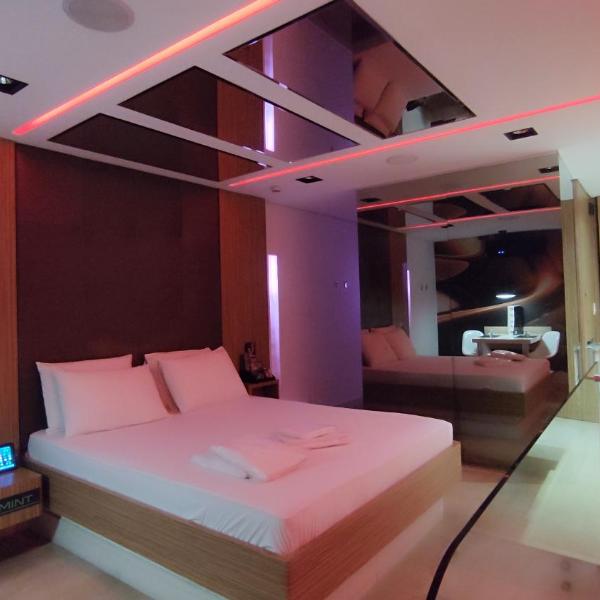 Mint Motel - Foto 2
