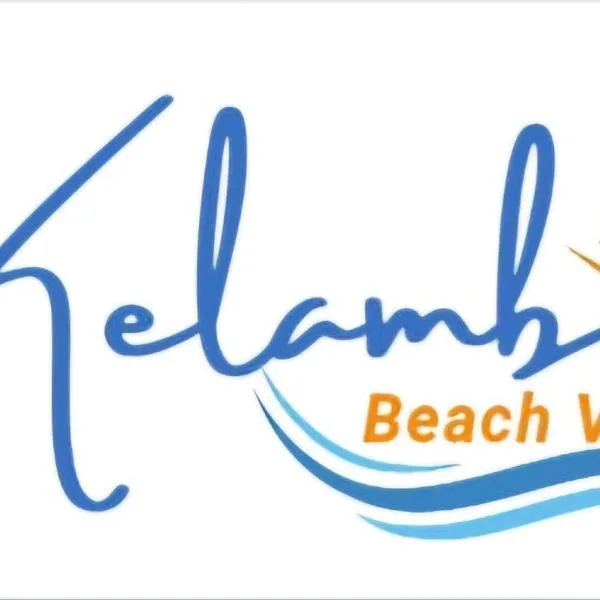Kelambu Beach Villa, hotel v destinaci Kudat
