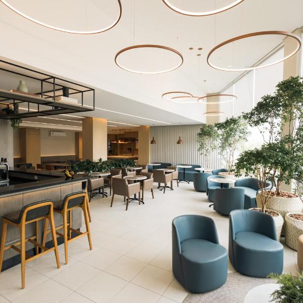 Art Hotel - Foto 4