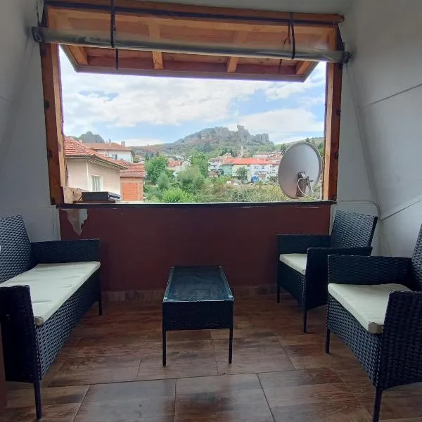 Fortress View Apartment, hotel in Belogradchik
