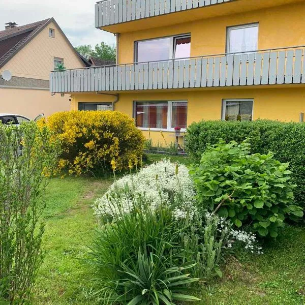 Ferienhaus am Geiersberg, hotel v destinaci Walkenried