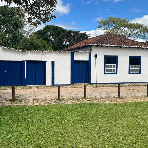 Casa no Chafariz