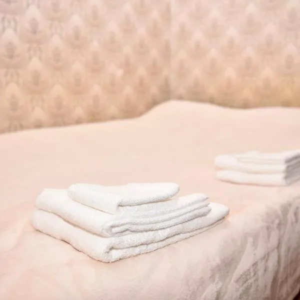 Недорога квартира на Харківській, 32, hotell i Sumy