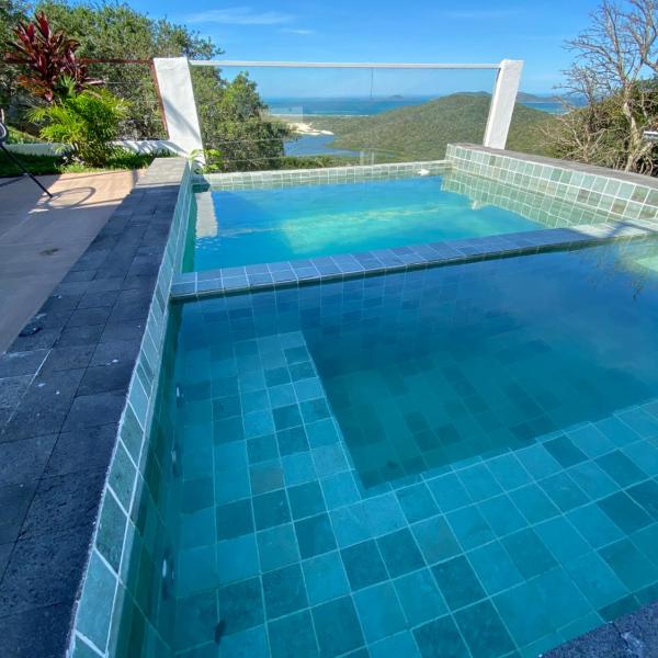 Mansão Mirante Cabo Frio
