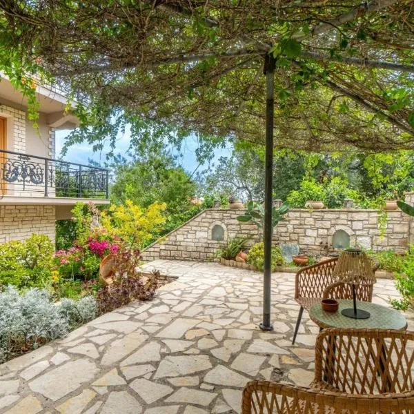 Kefalonia Apt, hotel in Gaios
