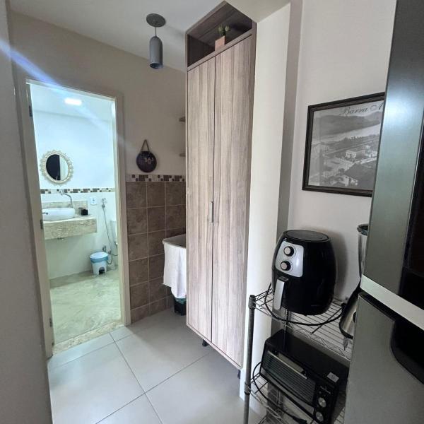 Angra dos Reis - Porto Bali - Apartamento no Complexo Mercur - Foto 3