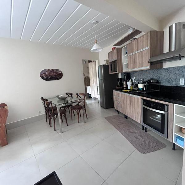 Angra dos Reis - Porto Bali - Apartamento no Complexo Mercur - Foto 5