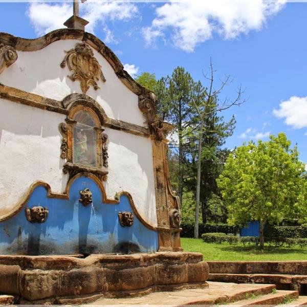 Casa no Chafariz - Foto 5