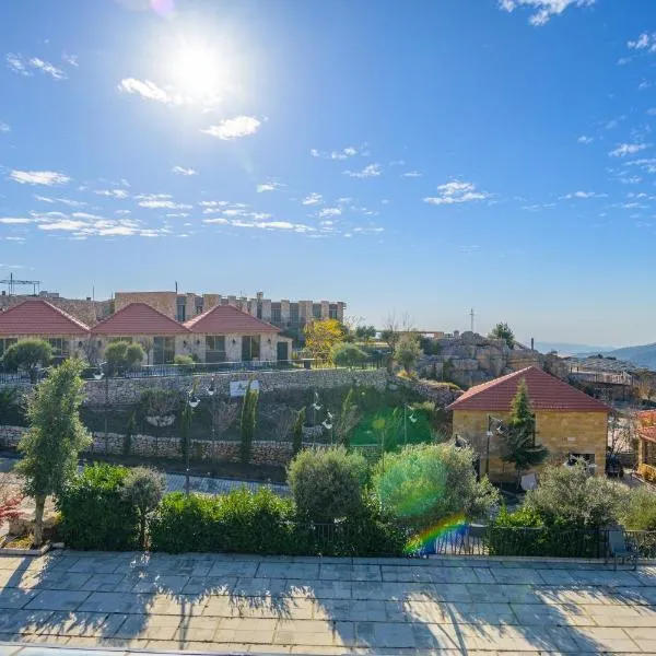 Villagio Resort in Zaarour, hotel in Zaarour