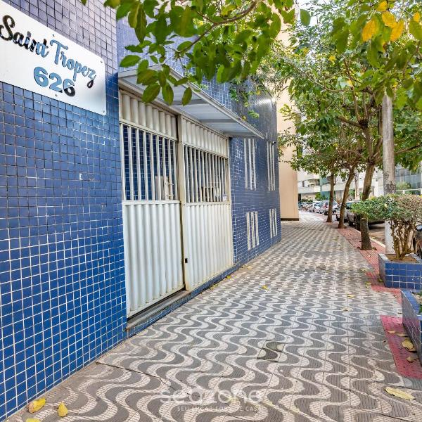 Apartamento a 500m da Praia STP1106 - Foto 5