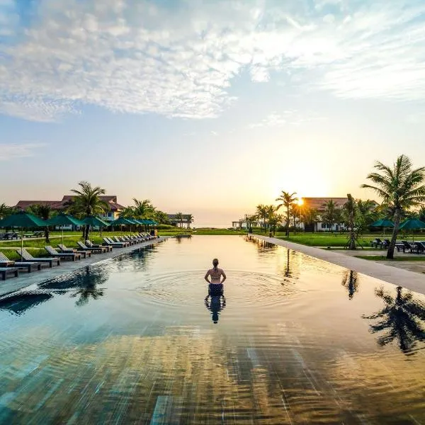 ROBINSON Nam Hoi An, hotel v Tam Kỳ