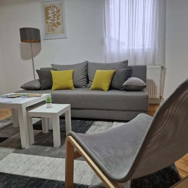 Apartman DRINA, hotel in Vranje