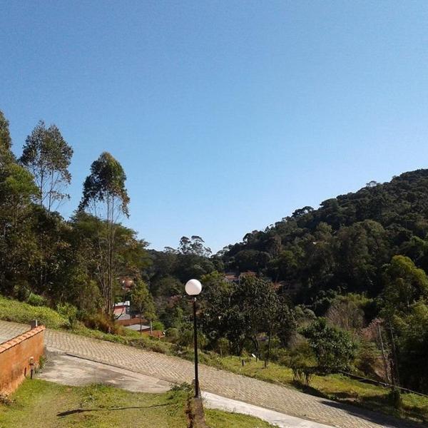 Chalé da Ana