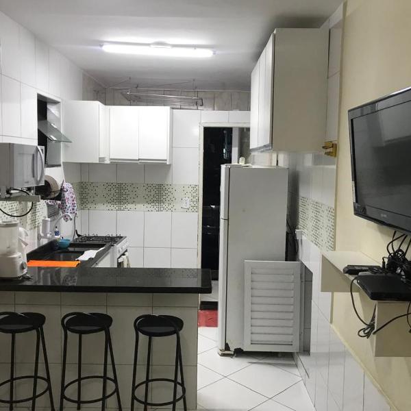 Quitinete aconchegante para locação - Foto 4