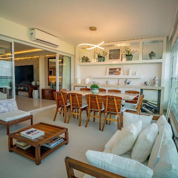 In Mare Bali Flat Cobertura Nusa by Qavi - Foto 5