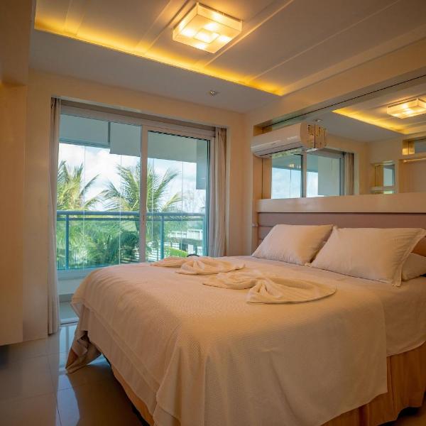 In Mare Bali Flat Cobertura Nusa by Qavi - Foto 2
