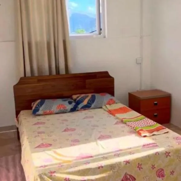 Kataleya, hotel v destinaci Port Louis