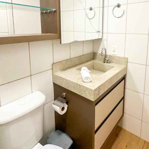 Resid. Clube Mar Grosso - Laguna - LAG905 - Foto 3